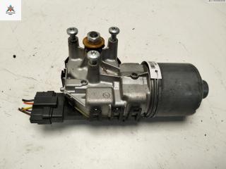 моторчик передних стеклоочистителей (дворников) Dacia (Renault) Sandero I 2009, 1.4 л., бензин, МКПП, белый, хетчбэк 5 дв., 0390241344