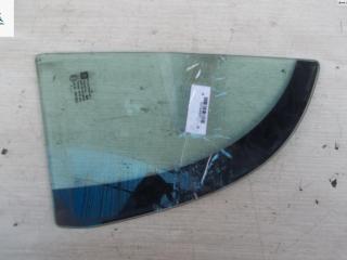 форточка задняя левая Opel Vectra C 2002, 2.2 л., бензин, МКПП, синий, седан, 24450180