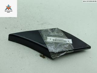 молдинг крыла заднего левого Mercedes-Benz C-Класс W203/S203/CL203 2003, 2.2 л., дизель, МКПП, чёрный, седан