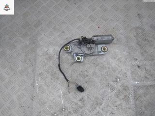 Двигатель стеклоочистителя заднего (моторчик дворников) Ford Mondeo 2 поколение 1998, 2.0 л., бензин, АКПП, красный, хетчбэк 5 дв., 97BG17K441H1C