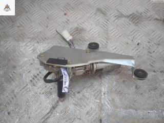 Двигатель стеклоочистителя заднего (моторчик дворников) Ford Mondeo 2 поколение 1996, 1.8 л., бензин, МКПП, синий, универсал, 97BG17K441W1A