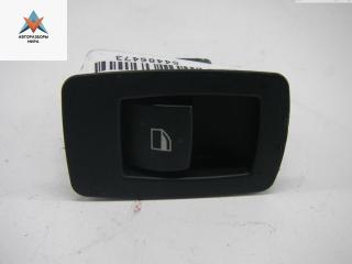 кнопка стеклоподъемника заднего левого BMW 5 серия E60/E61 [рестайлинг] 2008, 2.5 л., бензин, АКПП, серый, седан, 9113773