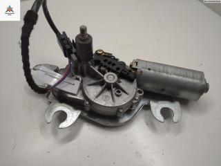 Двигатель стеклоочистителя заднего (моторчик дворников) Ford Mondeo 2 поколение 1998, 2.0 л., бензин, АКПП, красный, хетчбэк 5 дв., 97BG17K441H1C