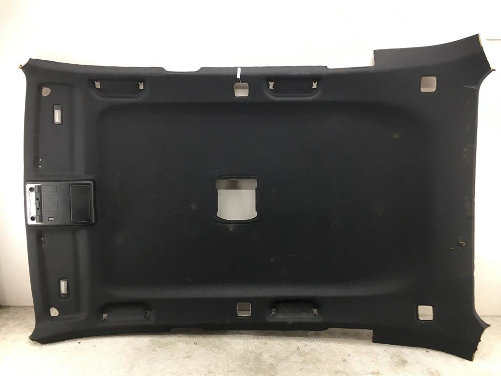 потолок BMW X5 E53 2002, 3.0 л., дизель, АКПП, серый, внедорожник 5 дв.