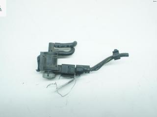 клапан вакуумного управления Volkswagen Sharan 1 поколение [рестайлинг] 2002, 1.9 л., дизель, МКПП, серый, минивэн, 1JO906283C