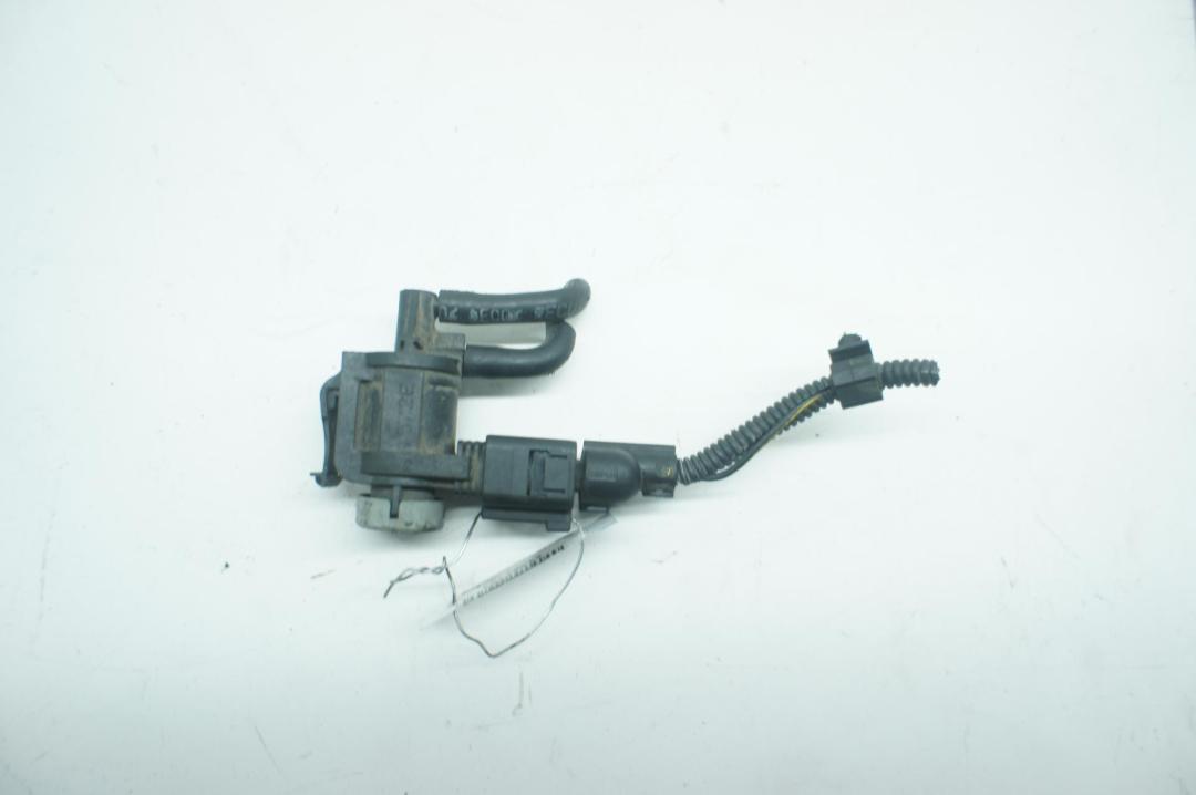 клапан вакуумного управления Volkswagen Sharan 2002, 1.9 л., дизель, МКПП, серый, минивэн, 1JO906283C
