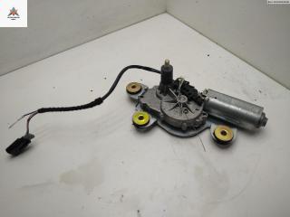 Двигатель стеклоочистителя заднего (моторчик дворников) Ford Mondeo 2 поколение 1998, 2.0 л., бензин, МКПП, белый, хетчбэк 5 дв., 0390201521