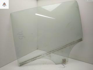 стекло двери задней левой Mazda 3 BL 2009, 1.6 л., дизель, МКПП, серый, хетчбэк 5 дв.