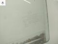 стекло двери задней левой Mazda 3 BL 2009, 1.6 л., дизель, МКПП, серый, хетчбэк 5 дв. - фото №2