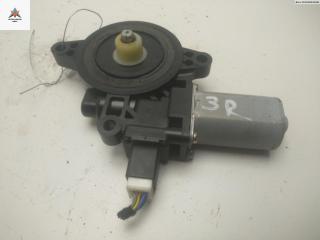 моторчик стеклоподъемника задний правый Mazda 3 BL 2009, 1.6 л., дизель, МКПП, серый, хетчбэк 5 дв., D6515858X