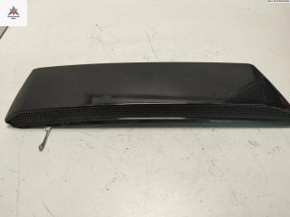 накладка двери (крышки) багажника Renault Scenic 2 поколение 2004, 1.4 л., бензин, МКПП, серый, минивэн, 8200140172