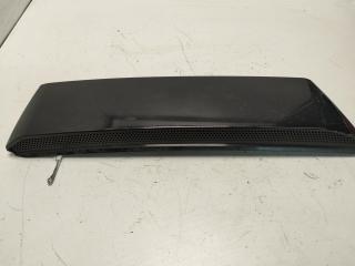 накладка двери (крышки) багажника Renault Scenic 2 поколение 2004, 1.4 л., бензин, МКПП, серый, минивэн, 8200140172