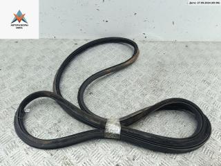 Уплотнитель крышки (двери) багажника BMW 5 серия E34 1995, 2.5 л., дизель, МКПП, зелёный, универсал