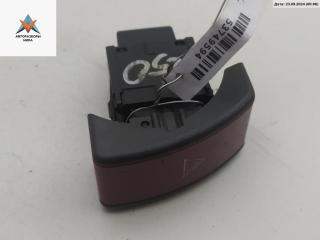 кнопка аварийной сигнализации Opel Combo 3 поколение (C) 2002, 1.7 л., дизель, МКПП, жёлтый, фургон, 9138106