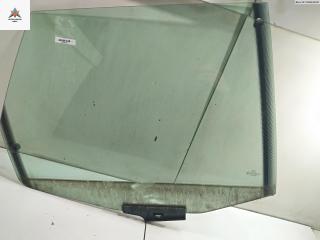 стекло двери задней правой Audi A6 4A/C4 1996, 2.6 л., бензин, МКПП, чёрный, универсал