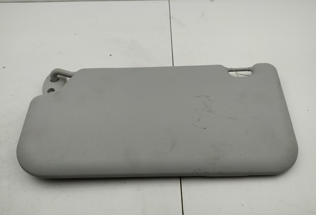 козырек солнцезащитный Ford B-max 2013, 1.0 л., бензин, МКПП, красный, минивэн, 1793025, AV11-A04100-JA34X1