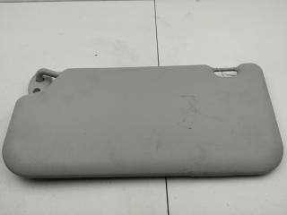 козырек солнцезащитный Ford B-max 1 поколение 2013, 1.0 л., бензин, МКПП, красный, минивэн, 1793025, AV11-A04100-JA34X1