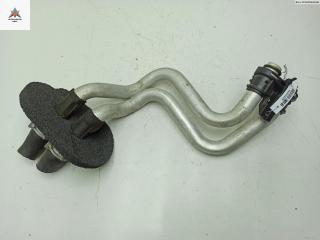 трубка охлаждающей жидкости Renault Twingo 2 поколение 2008, 1.2 л., бензин, МКПП