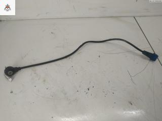 датчик детонации Audi A6 4B/C5 1998, 2.4 л., бензин, МКПП, зелёный, универсал