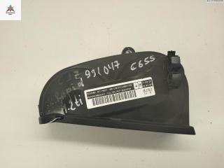 защита (кожух) ремня ГРМ Skoda Rapid 1 поколение 2016, 1.2 л., бензин, МКПП, серый, хетчбэк 5 дв., 04E109108E