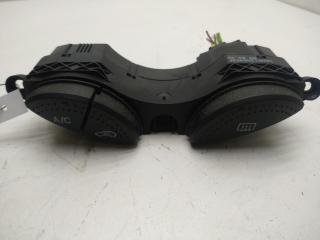 кнопка кондиционера Ford Focus 1 поколение 1999, 1.6 л., i, бензин, МКПП, серый, универсал, 98AG19A954BF