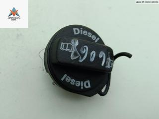 пробка топливного бака Volkswagen Passat B5 [рестайлинг] 2003, 1.9 л., дизель, МКПП, серый, универсал, 3D0201550L