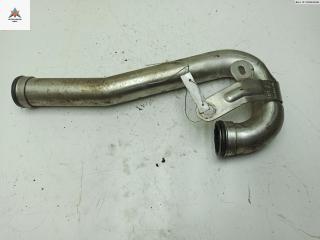 трубка системы рециркуляции EGR Renault Clio 3 поколение [рестайлинг] 2012, 1.5 л., дизель, МКПП, чёрный, универсал, 744818