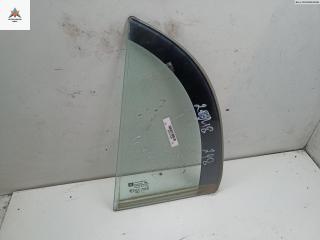 форточка задняя левая Opel Vectra C [рестайлинг] 2005, 2.2 л., бензин, МКПП, серый, седан