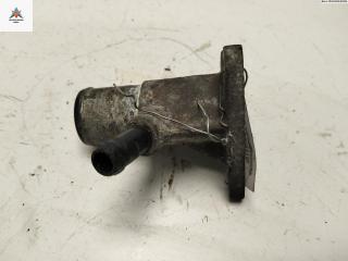 корпус термостата Renault Espace 3 поколение 1999, 2.0 л., бензин, МКПП, серый, минивэн, 7700859797