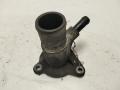 корпус термостата Renault Espace 3 поколение 1999, 2.0 л., бензин, МКПП, серый, минивэн, 7700859797 - фото №3