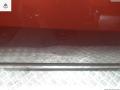 дверь сдвижная Renault Laguna 3 поколение 2008, красный, хетчбэк 5 дв., 801000025R, 801000040R - фото №3