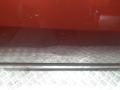 дверь сдвижная Renault Laguna 3 поколение 2008, красный, хетчбэк 5 дв., 801000025R, 801000040R - фото №3