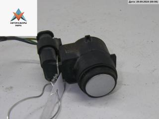 датчик парктроника BMW 3 серия E90/E91/E92/E93 2006, 2.0 л., бензин, МКПП, серый, универсал, 6935597