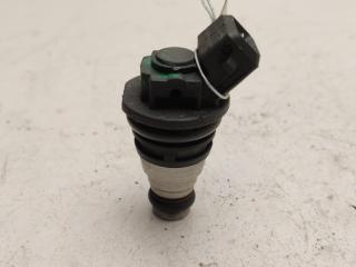 форсунка Peugeot 306 1 поколение 1996, 1.8 л., бензин, АКПП, красный, кабриолет, 0280150446