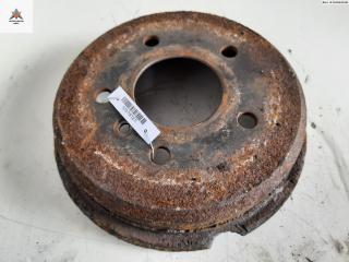 барабан тормозной Mercedes-Benz A-Класс W168/V168 [рестайлинг] 2001, 1.4 л., бензин, МКПП, серый, хетчбэк 5 дв., A1684230401