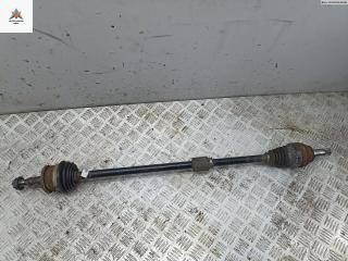 полуось передняя правая (приводной вал, ШРУС) Opel Astra J 2010, 1.4 л.
