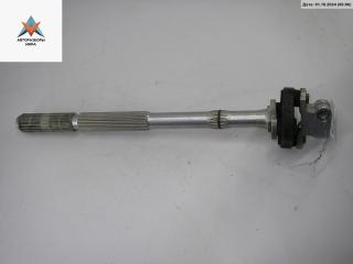 рулевой карданчик BMW 5 серия E39 [рестайлинг] 2000, 2.5 л., бензин, АКПП, чёрный, универсал, 1161573