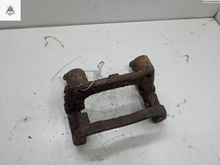 скоба суппорта Opel Astra G 2000, 1.6 л., бензин, МКПП, зелёный, хетчбэк 5 дв.