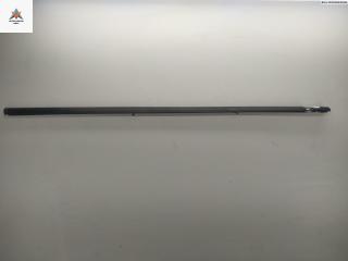 Молдинг стекла двери наружный Ford Focus 2 поколение 2004, 1.6 л., i, бензин, МКПП, серый, хетчбэк 3 дв.