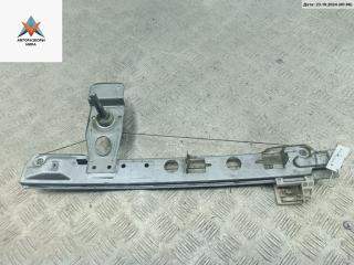 стеклоподъемник задний левый Renault Megane 2 поколение 2003, 1.4 л., бензин, МКПП, серый, хетчбэк 5 дв., 190011782