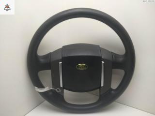руль Land Rover Freelander 2 поколение 2007, 2.2 л., дизель, АКПП, серый, внедорожник 5 дв.