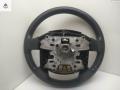 руль Land Rover Freelander 2 поколение 2007, 2.2 л., дизель, АКПП, серый, внедорожник 5 дв. - фото №2