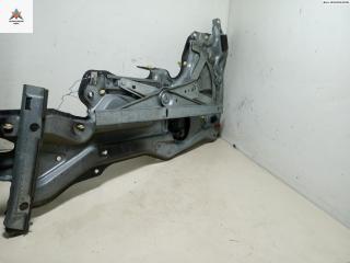 стеклоподъемник задний левый Renault Laguna 1 поколение [рестайлинг] 1999, 1.8 л., бензин, МКПП, синий, универсал