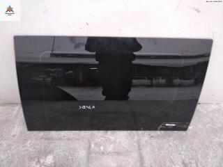 стекло двери задней левой Ford Windstar 2 поколение 2000, 3.0 л., бензин, АКПП, синий, минивэн