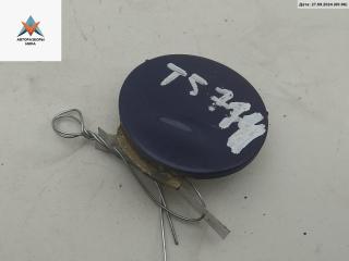 заглушка (решетка) в бампер Opel Signum C 2003, 1.8 л., бензин, МКПП, синий, хетчбэк 5 дв., 24412818