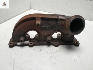 коллектор выпускной Renault Espace 3 поколение 1999, 3.0 л., бензин, минивэн, 296249