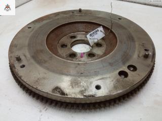 маховик Mitsubishi Space Star/Mirage ) 2015, 1.0 л., бензин, МКПП, белый, хетчбэк 5 дв., 2304A041