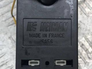 переключатель поворотов Peugeot 607 1 поколение 2002, 2.2 л., дизель, АКПП, серый, седан, 96378815ZL