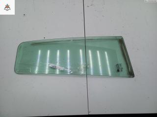 форточка задняя левая Opel Zafira 2 поколение (B) 2006, 2.2 л., бензин, МКПП, серый, минивэн