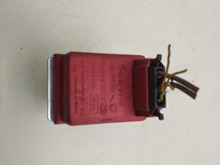 сопротивление печки SEAT Cordoba 2 поколение 2000, 1.4 л., бензин, МКПП, синий, седан, 1J0907521